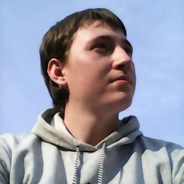 Влад Лозбин