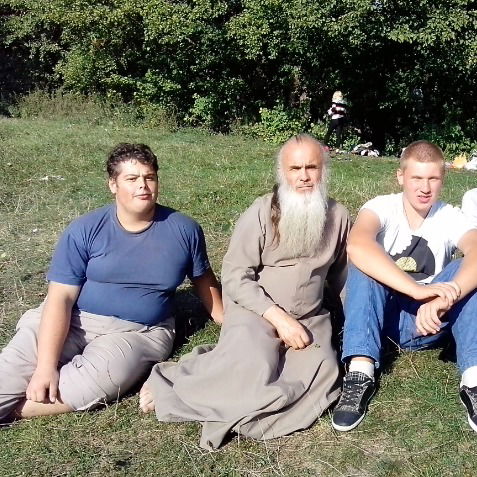 Павел Байбулов