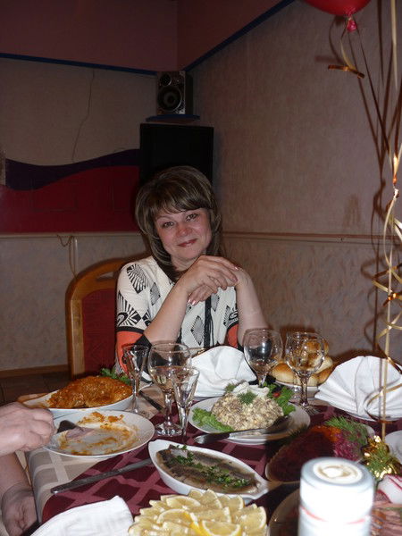 Светлана *****