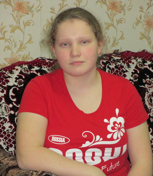 Надежда Ефремова