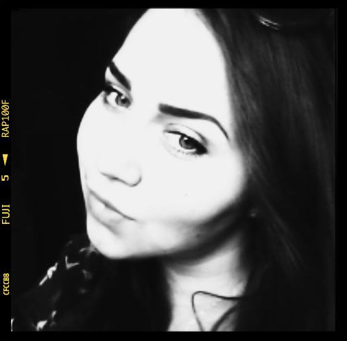 Оксана Чубок