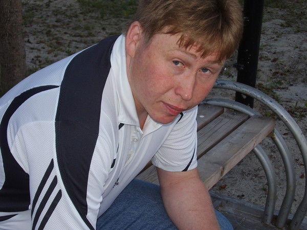 Сергей Семин