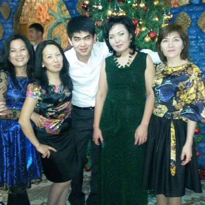 Сабит Егемкулов