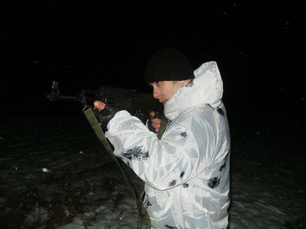 Владимир Тихоненко