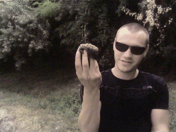 Вова Ищенко