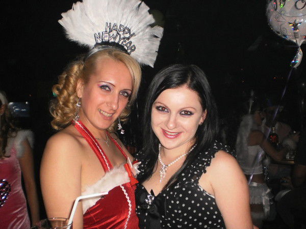 Екатерина Должикова