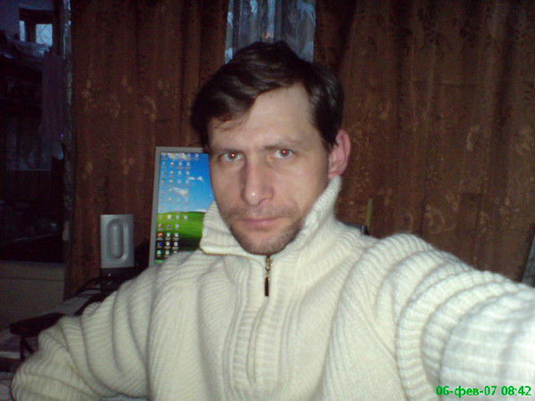 Фидель Чуваев