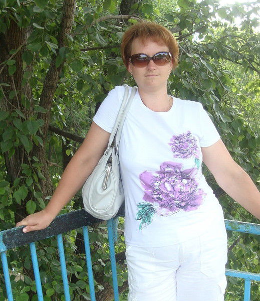 Ирина Ващенко