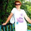 Ирина Ващенко
