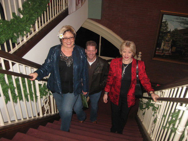 Любовь Кравченко