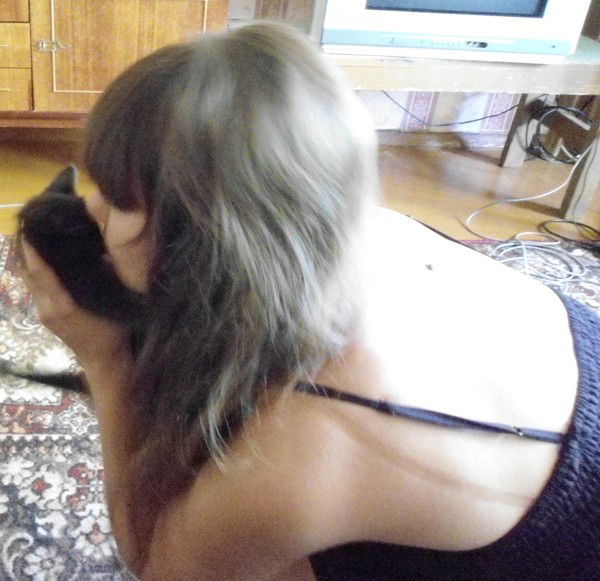 Юлия Тляумбетова