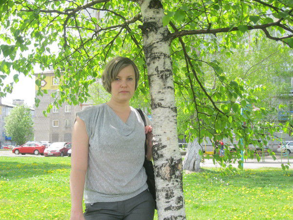 Светлана Шупея