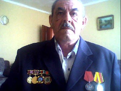 Владимир Нелюбин