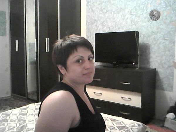 Светлана Митюкляева