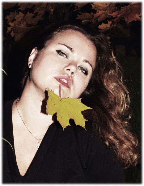 Елена Нефедова