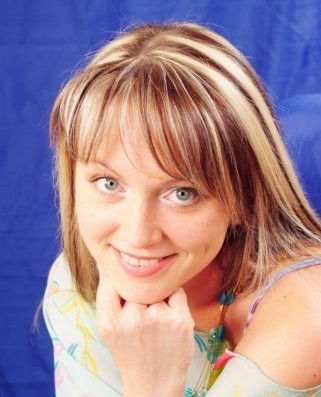 Мария Ракитянская