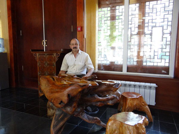 Виктор Поляница