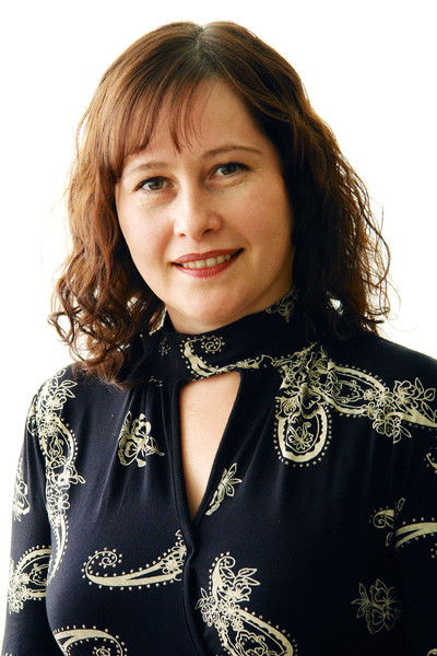 Валентина Шандырова