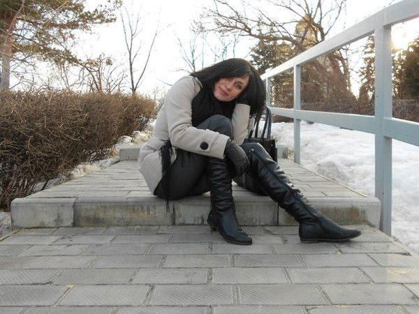 Надежда Сухорукова