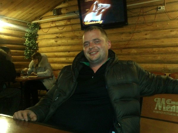 Станислав Трошин