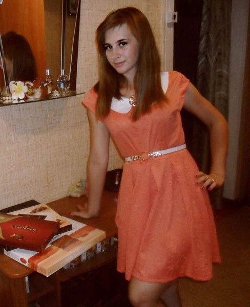 Елена Жабкина