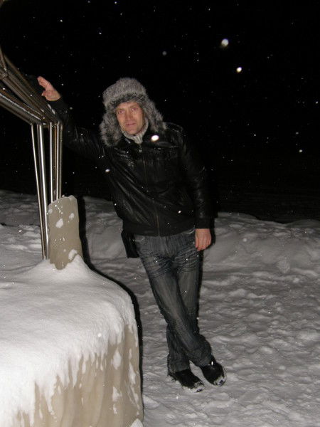 Сергей Павлов