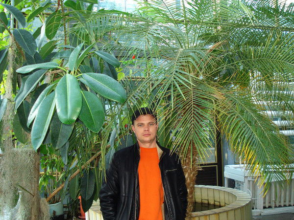 Андрей Римарчук