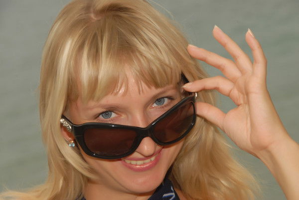 Светлана Бетехтина