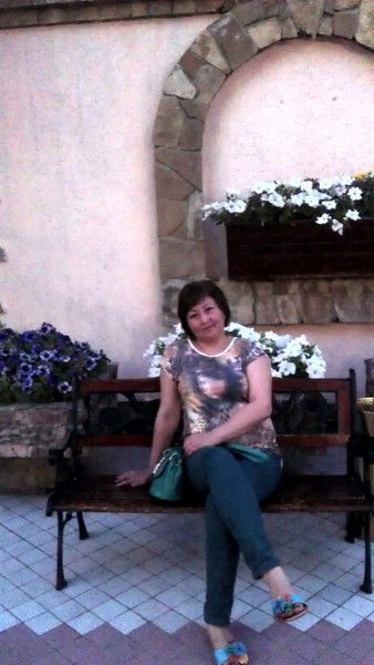 Бекзат Абдыкеримова