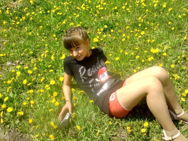 Анжела Якумова