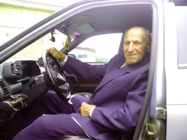 Валентин Исаков