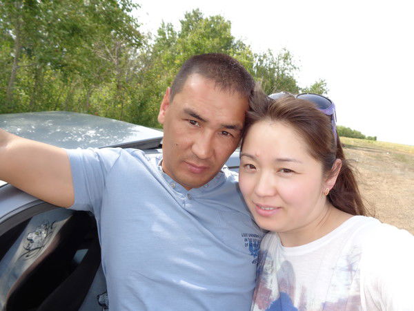 Салтанат Копеева