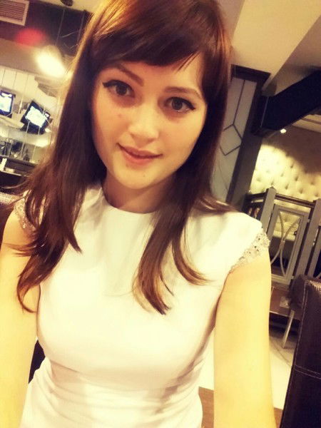 Наталья Спиридонова