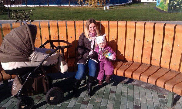 Ольга Борисова