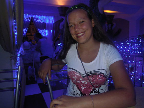 Ангелина Тутарова