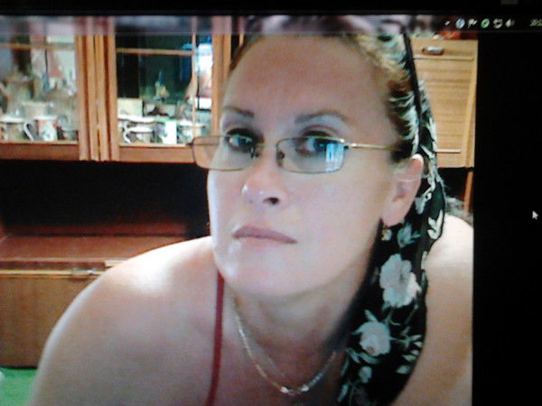 Ирина Зеленина