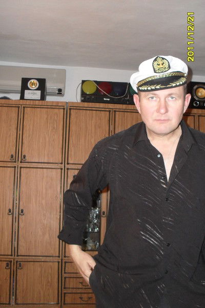 Сергей Хуртынин