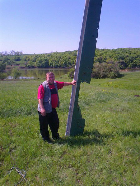 Сергей Забугин