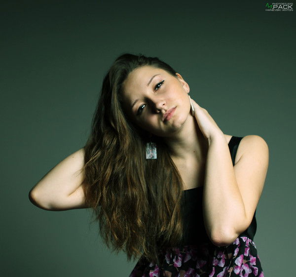 Александра Новик