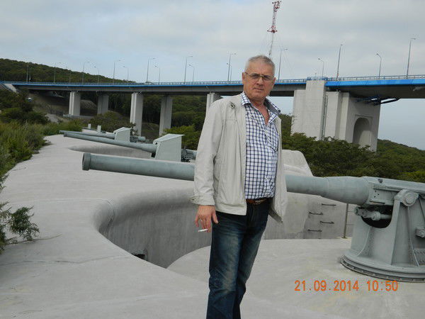 Владимир Крымчак