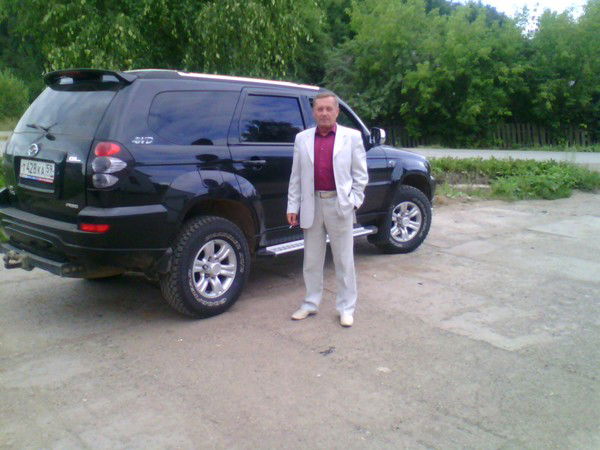 Александр Нечаев