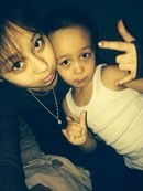 Амина Магзумова