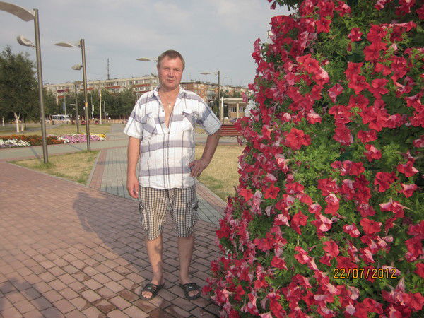 Михаил Колясников