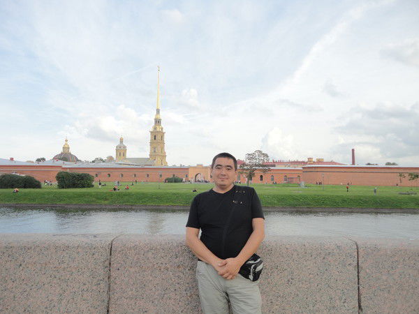 Ильдар Алтынаманов