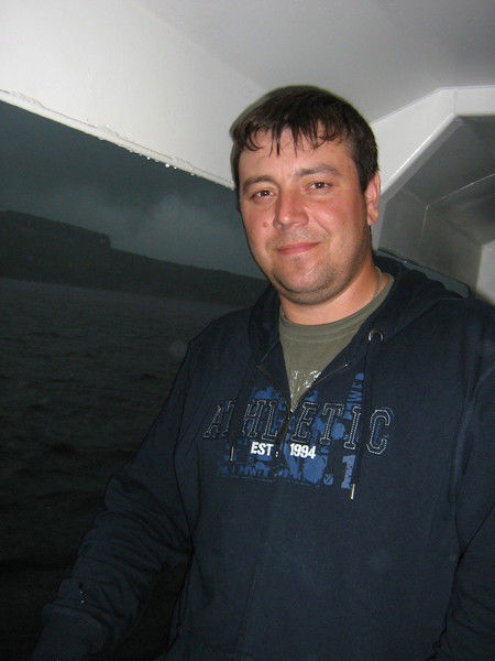 Андрей Жужуков