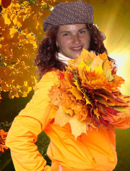 Наталья Кабак