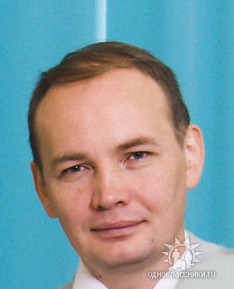 Алексей Широбоков