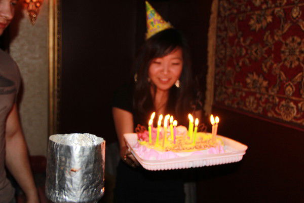 Жене4Ка Хан