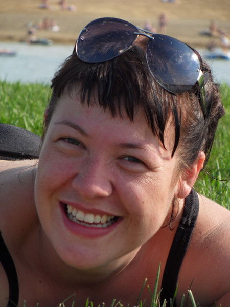 Юлия Сучкова