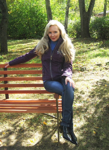 Katerina Черткова